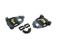 Coppia di tacchette per pedali TIME RXS-RXE Noir