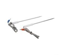 Coppia di termometri di precisione per modelli Thermopro Tp20 TP17 TP16 TP08S TP25 TP07 TP27 TP28 Letture accurate della temperatura durante la tostatura del barbecue e per sessioni (senza clip)