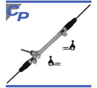 Coppia Di Testa Barra Per Opel Meriva A 2 Sinistra Destra