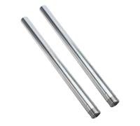 Coppia di tubi forcella anteriori per F750GS K80 2018-2023 2019 2020 2021 2022 41x651mm Barre ammortizzatori Freno Sospensione