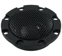 Coppia Di Tweeter A Cupola Carpower DT-284 100 WMAX 60 WRMS 4 Ω Monacor 040037