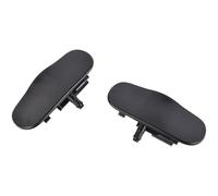 Coppia di ugelli per lavavetri anteriore con getto riscaldato compatibile con A3 A4 A5 A6 A7 A8 Q3 Q5 Q7 TT Ricambio per 4GD955987 4G8955988