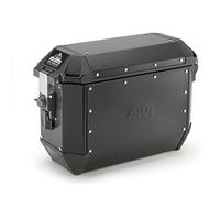 Givi Trekker Alaska, custodia laterale Monokey 36 l