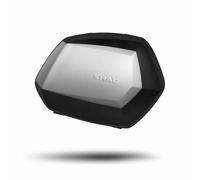 Shad Sh35 Premium Side Cases Set Nero