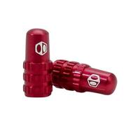Coppia di valve red box one tips presta