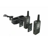 Coppia Di Walkie Talkie Midland 777 Pro Piccoli Leggeri E Pratici