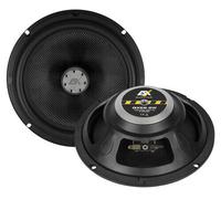 Coppia Di Woofer Bass Piatto ESX QXE8.2W 8" Pollici Per Porta Laterale Ersa