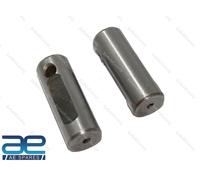 Coppia Differenziale Pin Acciaio Adatta Per Mahindra Bolero Scorpio Pickup AEs