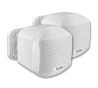 Coppia Diffusori 20W Glemm - BS 2WT