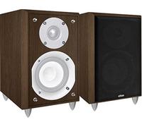 Diffusore 2 Vie Passivo Eltax Monitor 1, 60w, 60hz - 22Khz, Caricato Bass Reflex