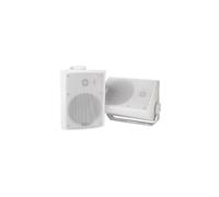 Coppia Diffusori Attivi 2x25w Wifi Bluethoot GBC 04400900 COPPIA DIFFUSORI ATTIV