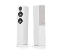 COPPIA DIFFUSORI AUDIO PRO AUDIO PRO A48 W WHITE, Potenza totale 320 W, Bluetooth, Bianco