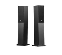 COPPIA DIFFUSORI AUDIOPRO AUDIO PRO A38 W BLACK, Potenza totale 150 W, Bluetooth, Nero