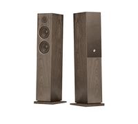 COPPIA DIFFUSORI AUDIOPRO AUDIO PRO A48 W WALNUT, Potenza totale 320 W, Bluetooth, Noce