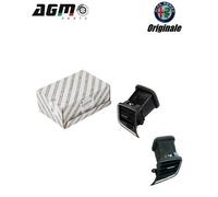 COPPIA DIFFUSORI BOCCHETTA ARIA SX - DX ORIGINALE FIAT ALFA GIULIETTA