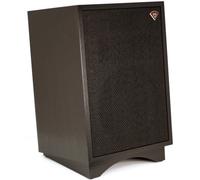 COPPIA DIFFUSORI DA PAVIMENTO KLIPSCH HERESY III NERO