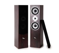 Coppia diffusori Hifi color legno - EA EA 700WAL