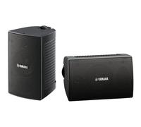 Yamaha NS-AW194 60W Nero