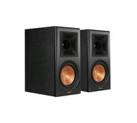 Coppia Diffusori KLIPSCH RP-600M - CASSE ACUSTICHE DA SCAFFALE COLOR EBANO