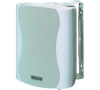 JB-Systems - Altoparlanti K 80, coppia, colore bianco