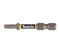 Coppia d'inserti premier torsion E-FORM 1/4" T20 50mm Makita E-03349