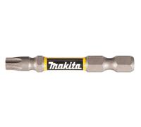 Coppia d'inserti premier torsion E-FORM 1/4" T30 50mm Makita E-03361
