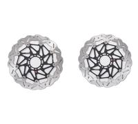 COPPIA DISCHI ANTERIORI BRAKING PER BIMOTA DIECI BIPOSTO 1000 1992-1995