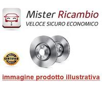 Disco Freno Brembo 09587014 Per Auto Fiat
