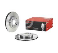 Coppia Dischi Freno 09.7806.14 BREMBO