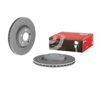 Coppia Dischi Freno 09.D531.13 BREMBO per MERCEDES-BENZ