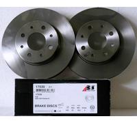 A.B.S. 17535 Disco freno