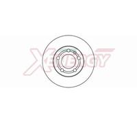 Coppia dischi freno - AP XENERGY X602056