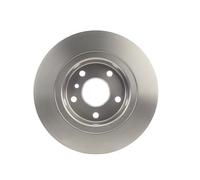 Coppia dischi freno - BOSCH 0 986 478 497
