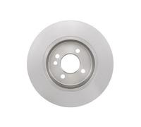 Coppia dischi freno - BOSCH 0 986 478 606