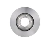 Coppia dischi freno - BOSCH 0 986 479 230