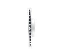 Coppia dischi freno - BOSCH 0 986 479 A89