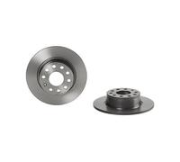 COPPIA DISCHI FRENO BREMBO 08.D425.11 per SEAT ATECA (KH7, KHP), LEON (5F1), LE