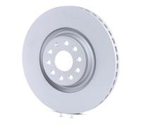 DELPHI BG9202C Disco freno
