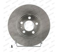 Ferodo Audi A2 (8Z0) A3 (8L1) Seat Cordoba (6L2) Ibiza Iv Ddf927