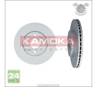 Coppia dischi freno Kamoka Anteriore per OPEL AGILA SUZUKI SPLASH SWIFT