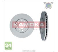 Coppia dischi freno Kamoka Anteriore per OPEL VECTRA C SIGNUM 2 SAAB 9-3 boc