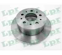 LPR C1006P Disco freno