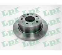 Coppia dischi freno - LPR C1039P