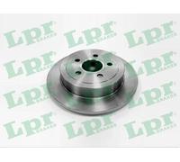 Coppia dischi freno - LPR C3019P
