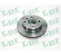 LPR F1111V Disco freno