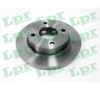 LPR F1531P Disco freno