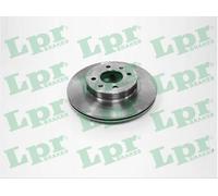 Coppia dischi freno - LPR H2023V