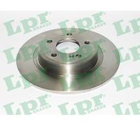 Coppia dischi freno - LPR M2093P