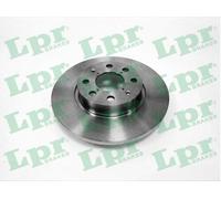 Coppia dischi freno - LPR O1027P