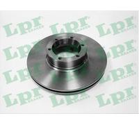 Coppia dischi freno - LPR R1491V